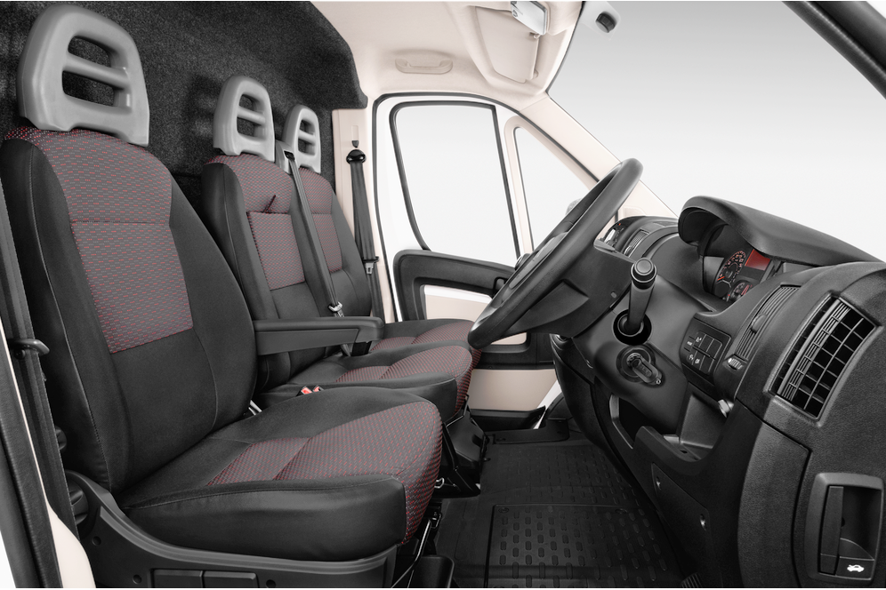 frontseat