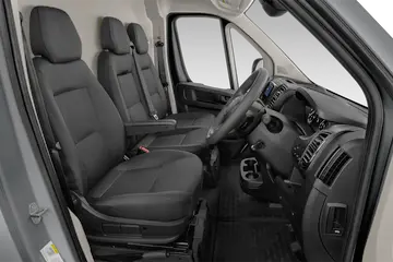 frontseat