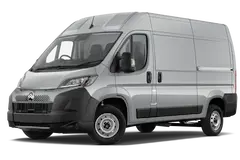 Citroen Relay