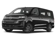 Citroen Space Tourer