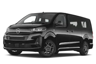 Citroen Space Tourer