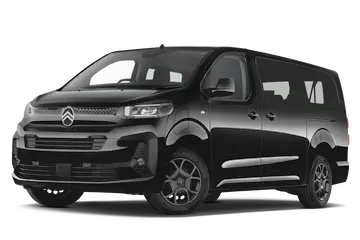 Citroen Space Tourer