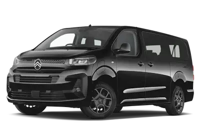 Citroen Space Tourer