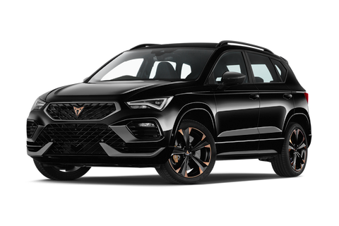 Cupra Ateca Estate