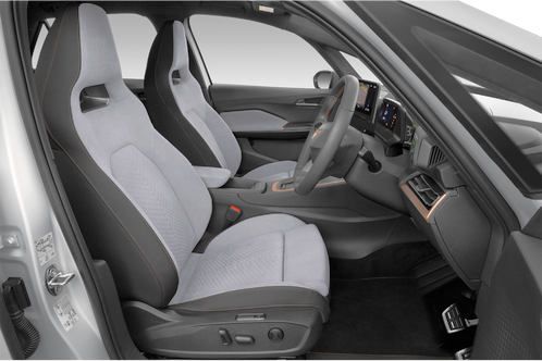 frontseat
