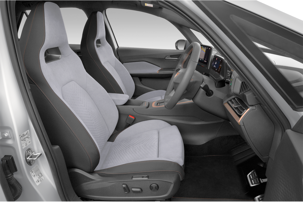 frontseat