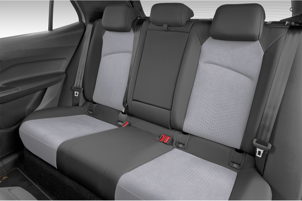 rearseat