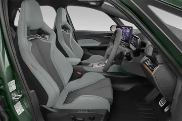 frontseat