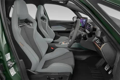 frontseat
