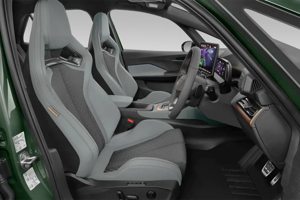 frontseat