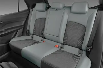 rearseat