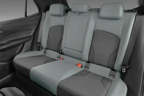 rearseat