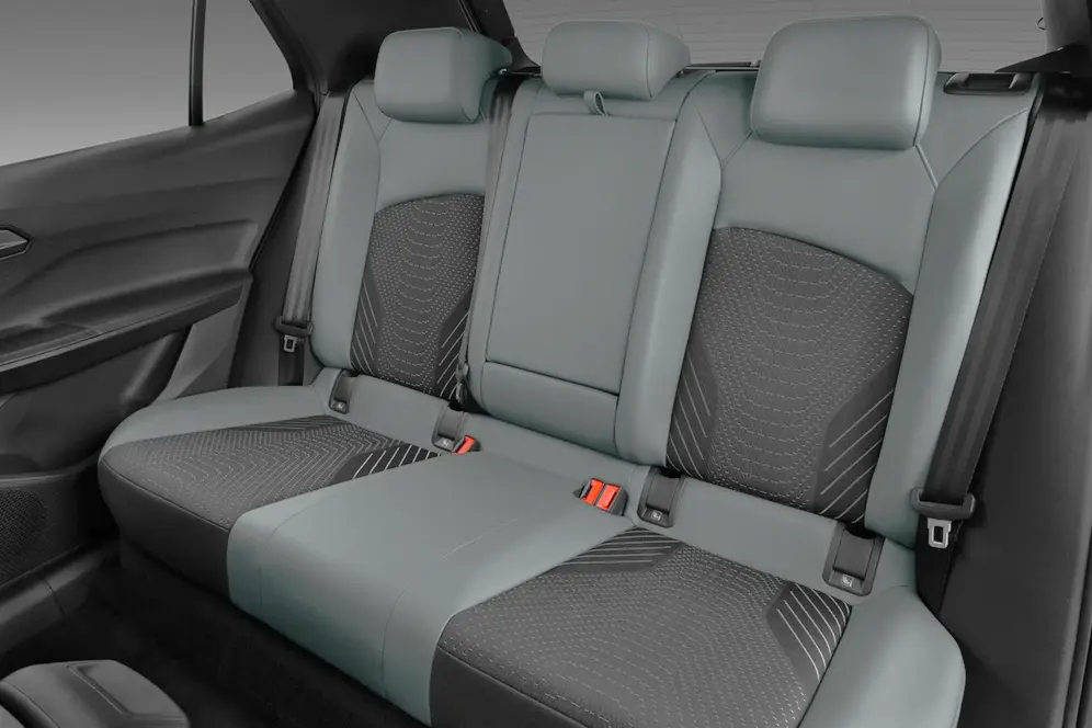 rearseat