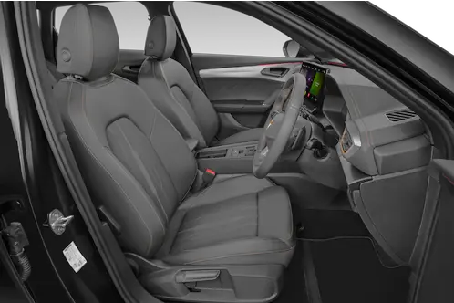 frontseat