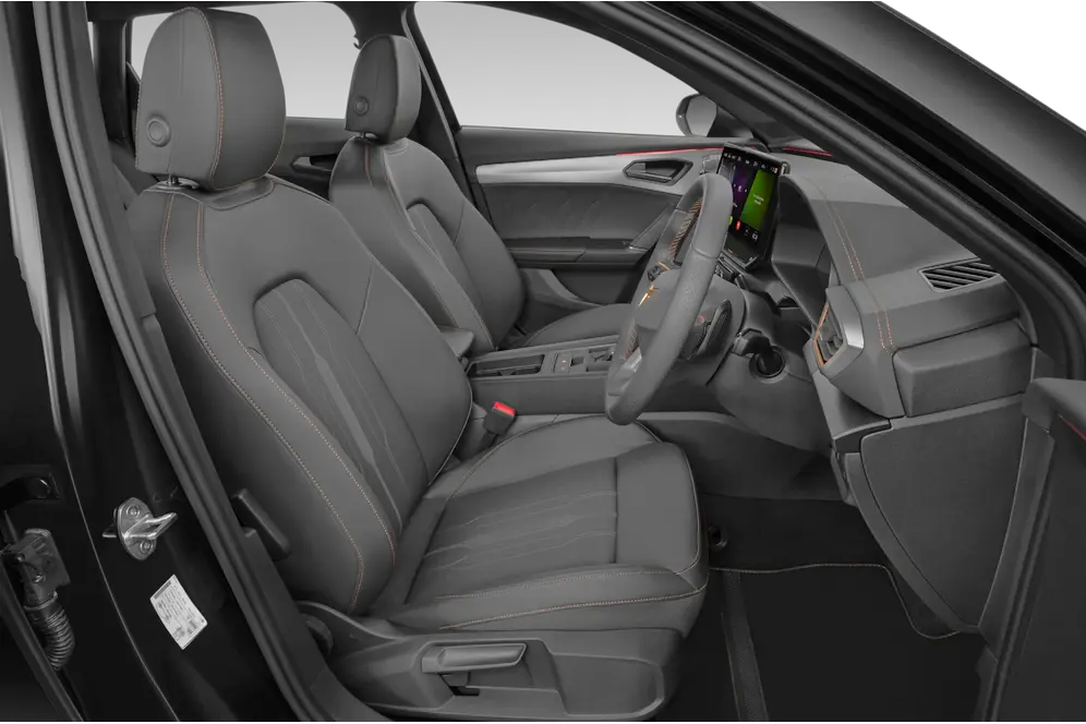 frontseat