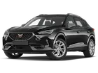 Cupra Formentor Estate
