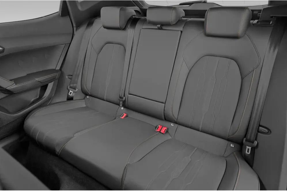rearseat