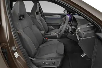 frontseat