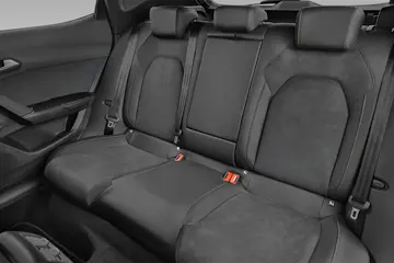 rearseat