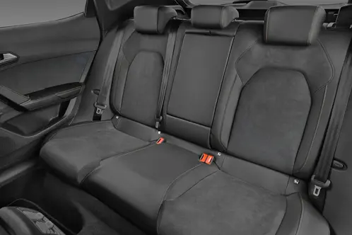 rearseat