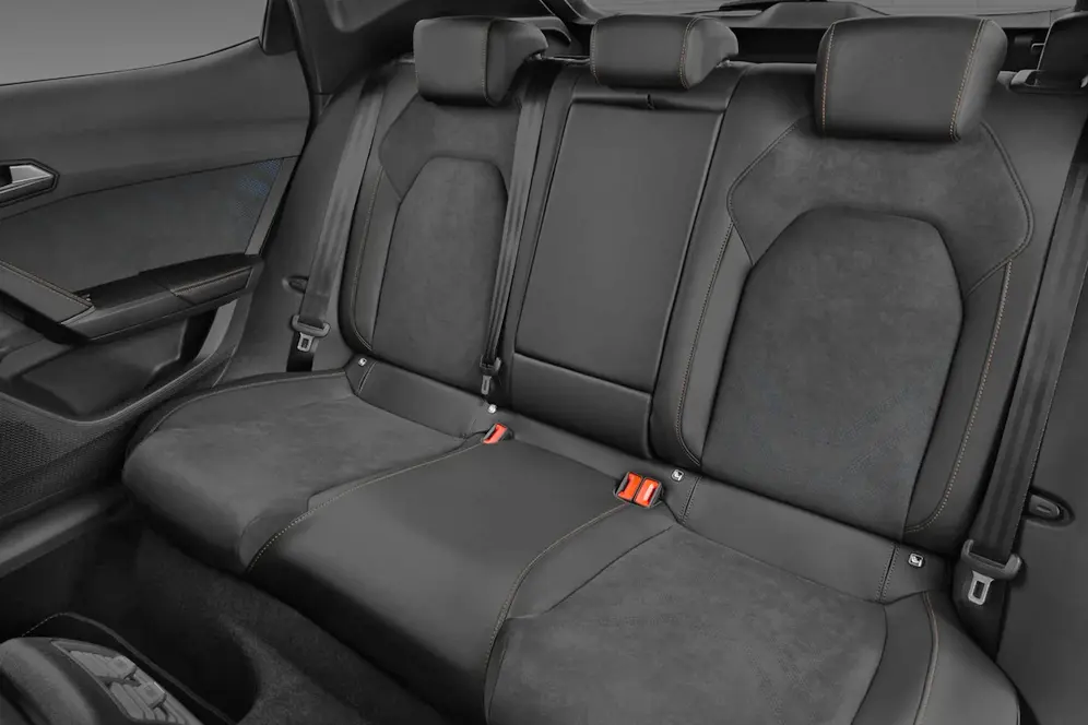 rearseat