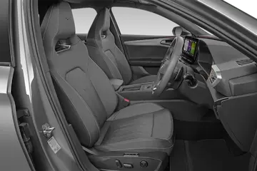 frontseat