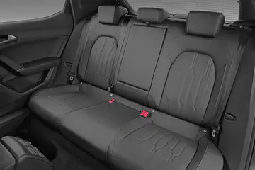 rearseat