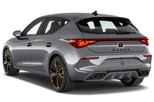 Cupra Leon Hatchback
