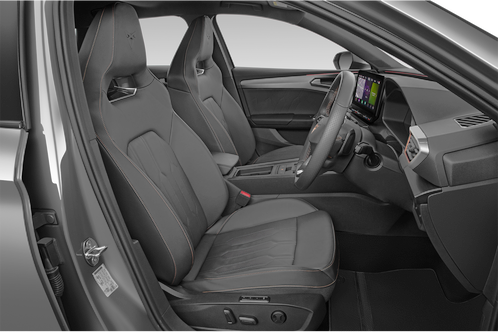 frontseat