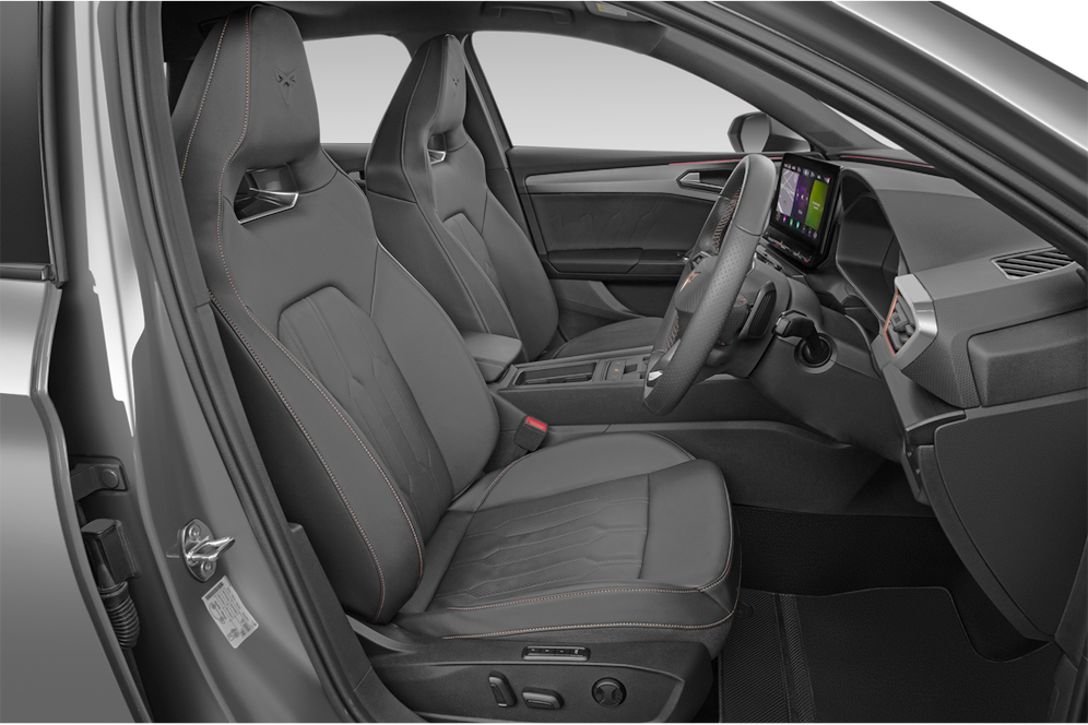 frontseat