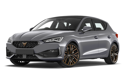 Cupra Leon Hatchback