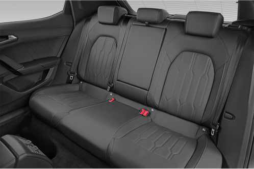 rearseat