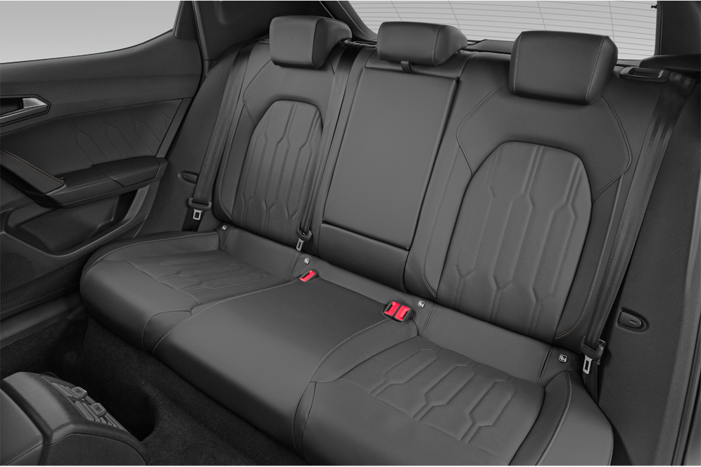 rearseat