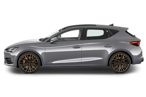 Cupra Leon Hatchback