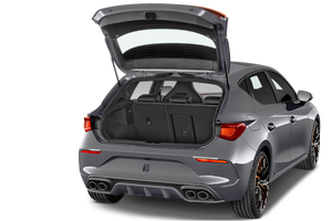 Cupra Leon Hatchback