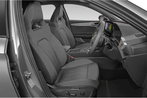 frontseat