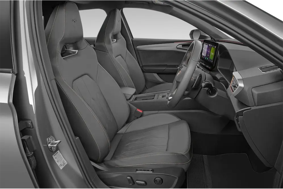 frontseat