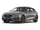 Cupra Leon Hatchback