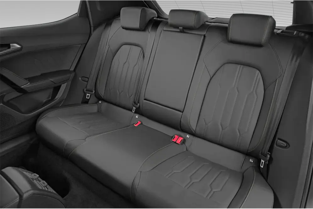 rearseat