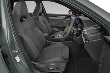 frontseat