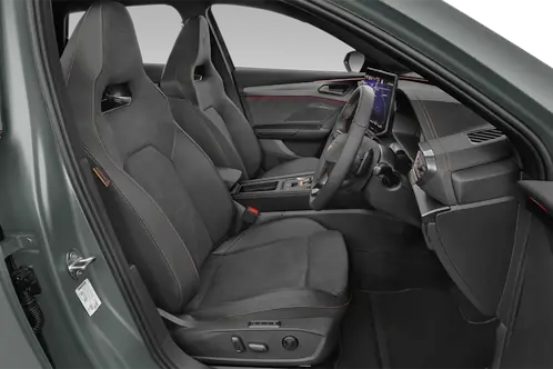 frontseat