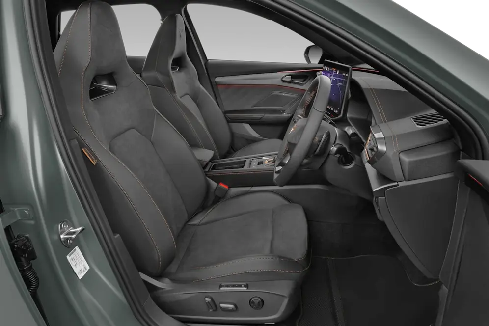frontseat