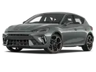 Cupra Leon Hatchback