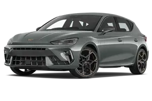 Cupra Leon 1.5 eHybrid 204 V1 5dr DSG