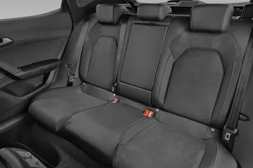 rearseat