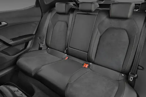 rearseat