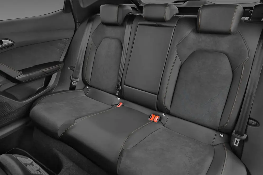 rearseat