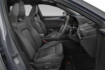 frontseat
