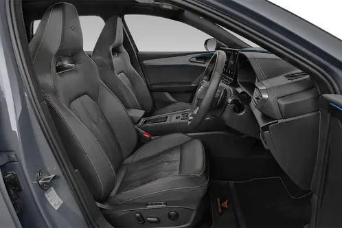 frontseat