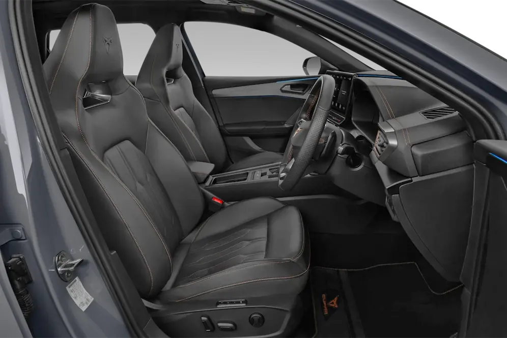frontseat